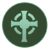Custom Support Emblem