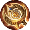 Clock of Destiny