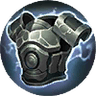 Dreadnaught Armor
