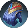 Expert Gloves