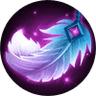 Feather of Heaven