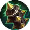 Fury Hammer