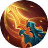 Great Dragon Spear