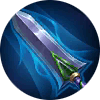 Legion Sword