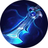 Magic Blade
