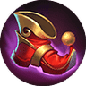 Magic Boots