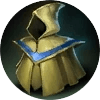Magic Resist Cloak