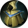 Magic Resist Cloak