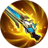 Malefic Gun