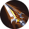 Regular Spear