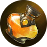 Rock Potion
