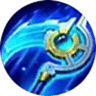 Starlium Scythe