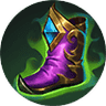 Tough Boots