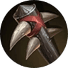 Vampire Mallet