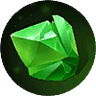 Vitality Crystal