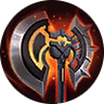War Axe