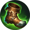 Warrior Boots