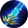 Azure Blade
