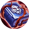Enchanted Talisman