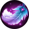 Feather of Heaven