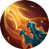 Great Dragon Spear