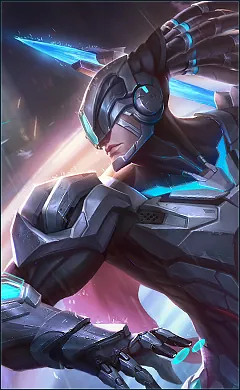Alpha