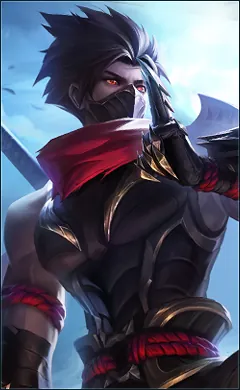 Hayabusa