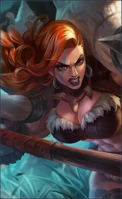 Hilda