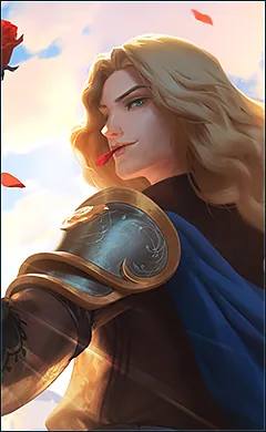 Lancelot