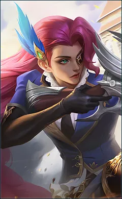 Lesley