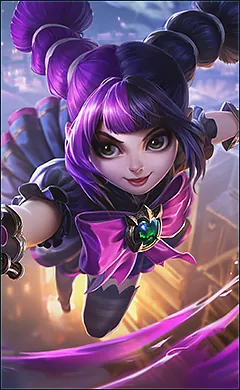 Lylia