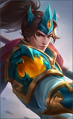 Zilong