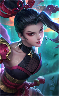 Hanabi