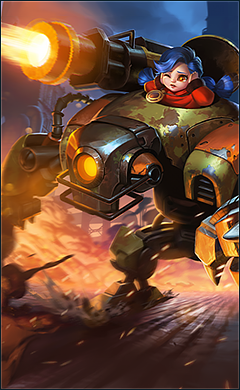 Jawhead